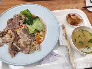 Time Square Food Plaza (Suzhou High-tech Plaza Branch)