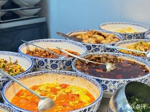 Time Square Food Plaza (Chuangye Garden Branch)