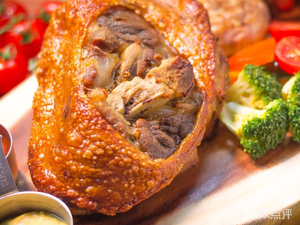 Ochs'N Willi German Restaurant