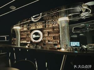 9ine玖汐·whisky&cocktail