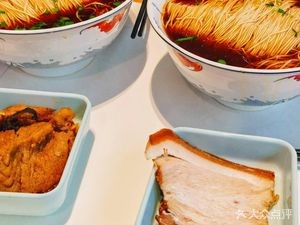 Suzhou Museum West Wing Restaurant