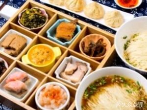 Juxinchun Noodle House (Xin Qu Binhe Road Branch)