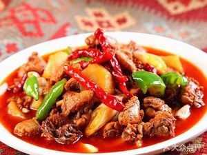 Lanzhou Authentic Beef Noodles (Bin He Lu Branch)