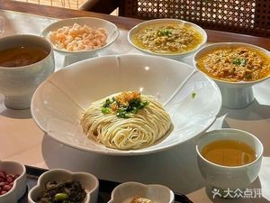 Shengyun Noodle House (Chuangye Garden Branch)