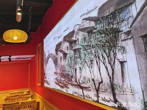 Huafu Noodle Shop (Xintai Garden Branch)