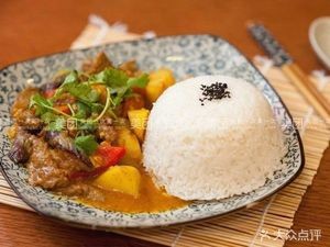 Braised Beef Noodles (Chuangye Building Branch)