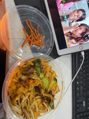 Lanzhou Beef Noodles (Xin Tai Hua Yuan Branch)