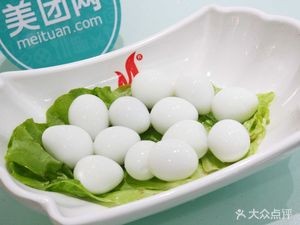 Yang Mingyu Huangfen Chicken Rice (Huaihai Street Branch)