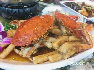 Yongqiang Restaurant (Wanke Long Branch)