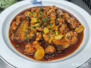 Nanxiang People's Home (Zhonghuan Commercial Plaza Branch)