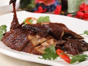 Yuxiang Roast Goose Shop (Chaoyang West Road Delicatessen)