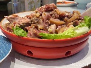 Zhen Le Jia Yan (Ji Feng Building Store)