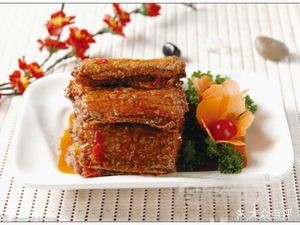 Liuhexin Restaurant (Shuian Garden Store)