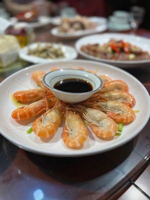 Old House Farmhouse Cuisine (Lucheng Road Store)