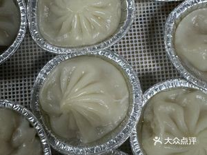 Jiu Ling Ji Fanzhuang · Local Cuisine