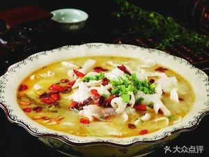 Hunan Local Cuisine (Wulian Store)