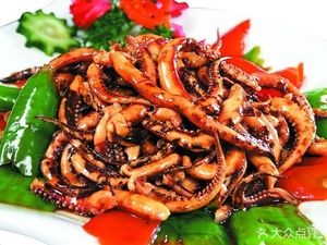 Home-cooked Rural Cuisine Restaurant