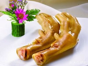 Yulu Yuan (Xinhua She Store)