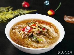 Shaxian Snacks (Wulian Road Branch)