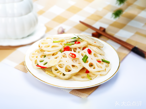 Song's Henan Spicy Noodles (Zizhu Road Branch)