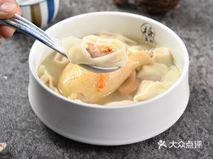 Chun He Fang (Zhengtai Store)