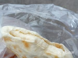 Wang Ji Shao Bing Rou Jia Mo Bing (Kunbei Road Store)