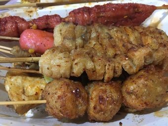 Kuaixiang Skewers Snack