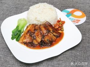 Shaxian Snacks (Meifeng Road Store)