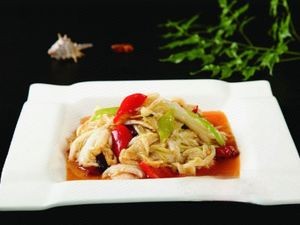 Shaxian Snacks (Shuian Garden Store)