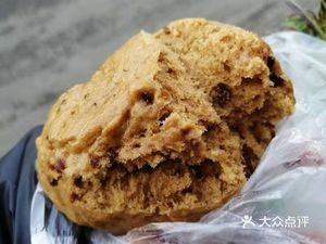 Shandong Steamed Bun (Kunbei Road Store)