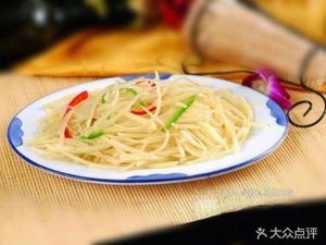 Shaxian Snacks (Mensha Branch)