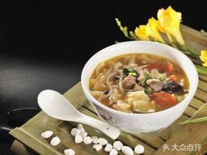 Shandong Danxian Lamb Soup (Yode Road Store)
