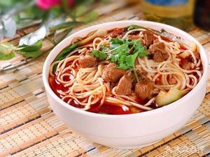 Hunan Changde Rice Noodles (Yongfengyu Road Branch)