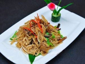 Huainan Beef Soup (Zhonghua Garden Road Store)