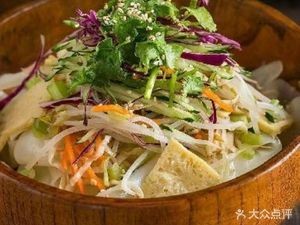 牛哥优活.牛哥凉皮(天虹店)