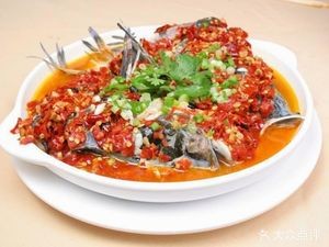 Sichuan and Hunan Cuisine (North City Store)