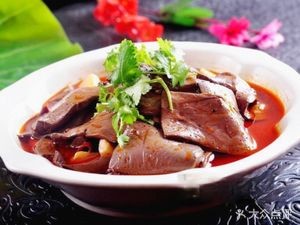 Tong Xin Xiao Chao (Mogu Road Store)