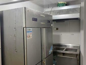 Mother's Kitchen · Home-style Cuisine