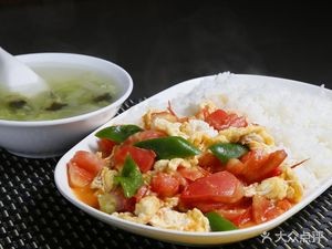 Happiness Sichuan Restaurant (Nanshengdu Store)