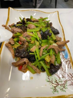 Ludianji (Time · Culture Community Branch)