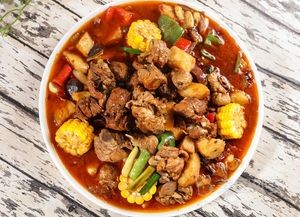 Shiji Authentic Shaanxi Noodle House (Zhongda Nanxingdu Commercial Street Store)