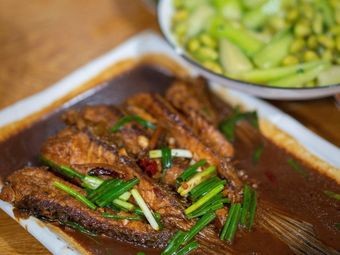 Ju Feng Restaurant (Qiangwu Road Branch)