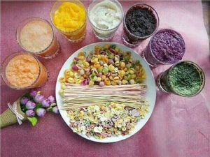 Hua Sheng Hotel Restaurant