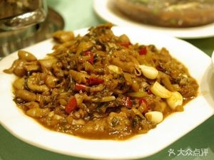 Xin Rong Restaurant (Dongfang Middle Road)