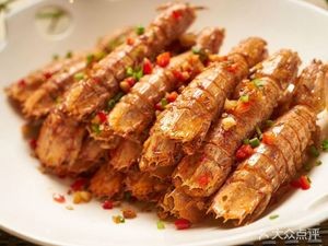 Xin Siji Affordable Seafood Gourmet Private Kitchen (Shengze Branch)