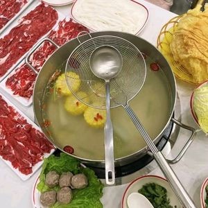 Chao Xian Sheng Fresh Beef Hot Pot (Shengze Wealth Center Branch)