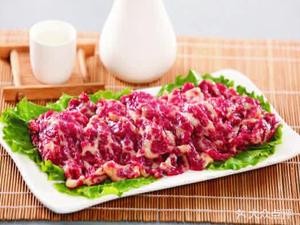 Guangdong Shantou Beef Hot Pot (Liguo Road Store)