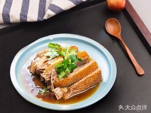 Chaoshan Goose Rice (Jincheng Branch)