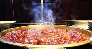 Jin Sanxia Fashionable Hot Pot (Baoli Store)