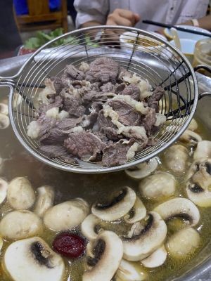 Zeng Ji Zhang Fei Beef Restaurant (Xihuan Road Store)